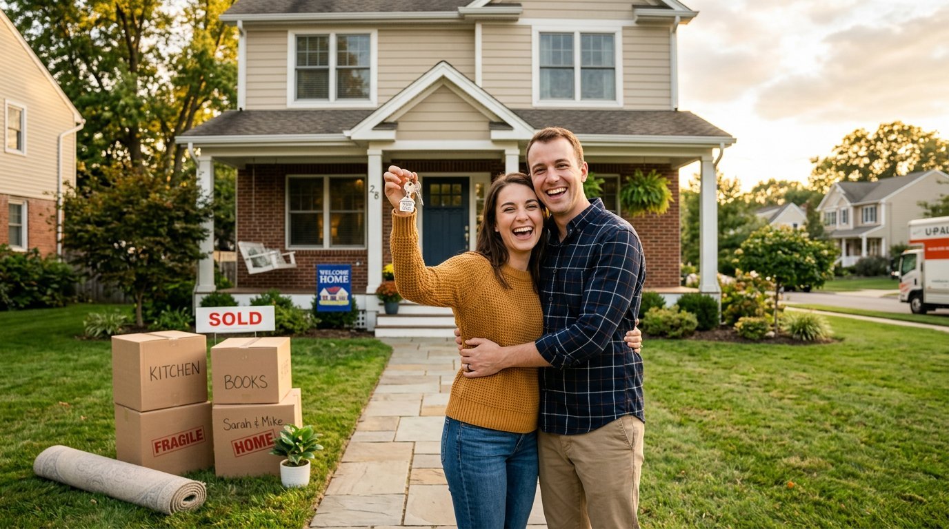 Choosing the Right Mortgage Loan