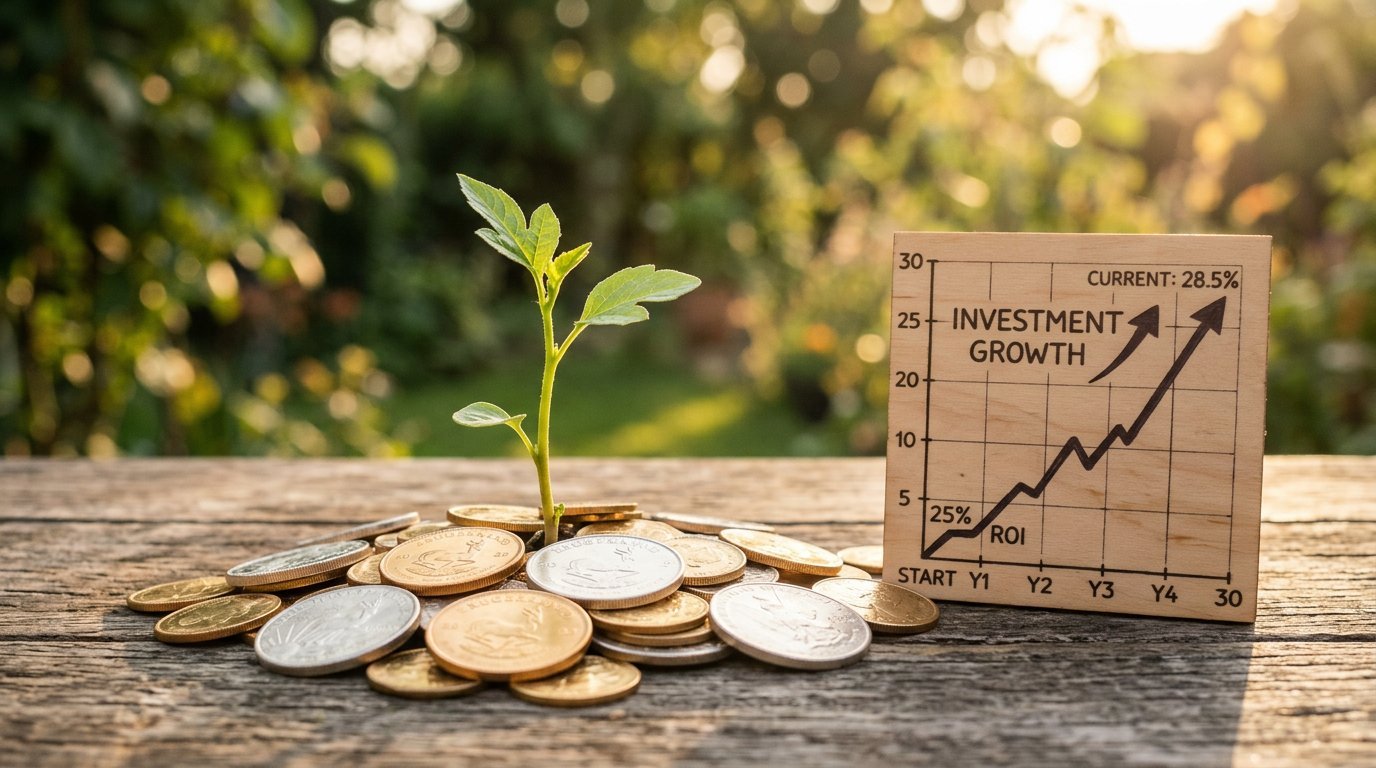 Smart Strategies to Build Long-Term Wealth