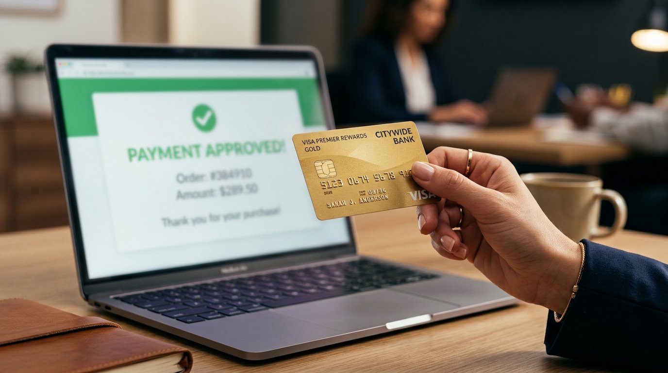 Credit Loan