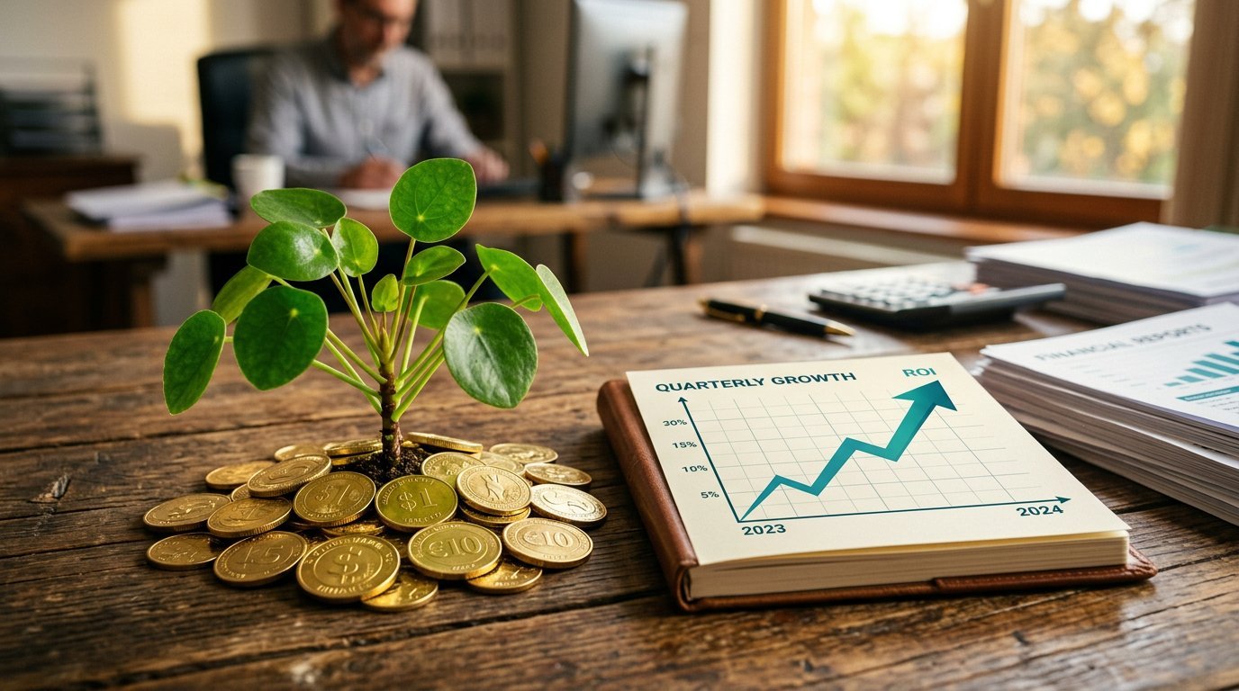 Wealth and Investment Planning